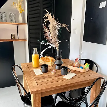 Casa vacanze Horizon, Vue Mer, Piscine Chauffee Guidel