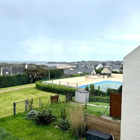 Casa vacanze Horizon, Vue Mer, Piscine Chauffee