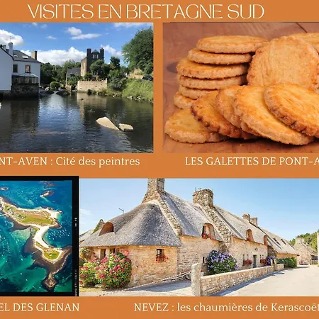 Horizon, Vue Mer, Piscine Chauffee *