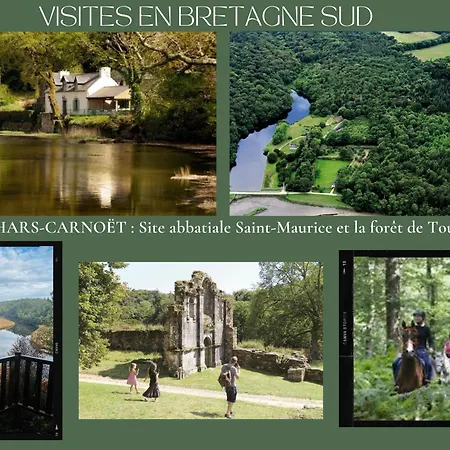 Casa vacanze Horizon, Vue Mer, Piscine Chauffee